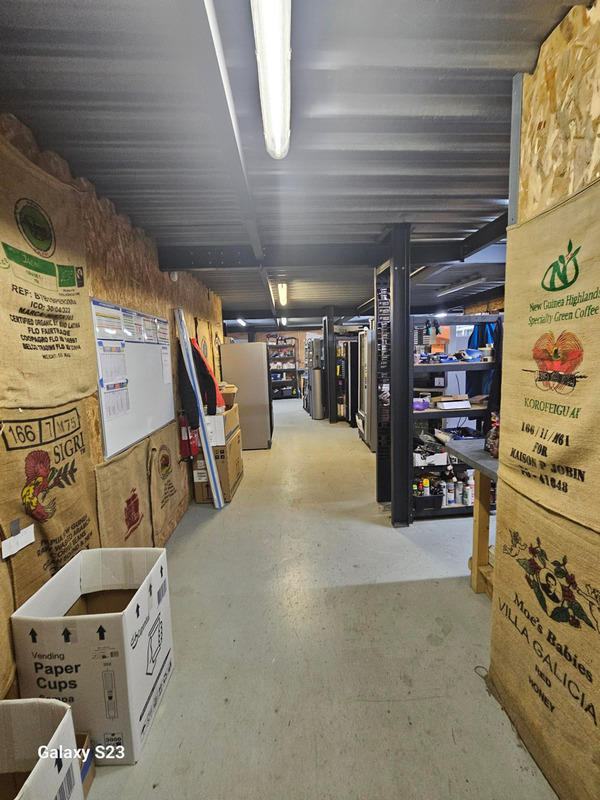 Bureau - 441 m² - 9 pièces