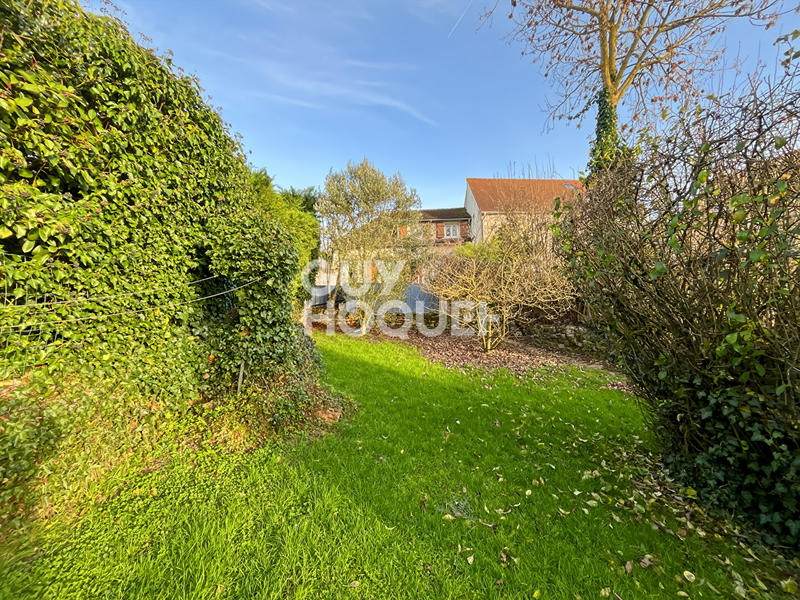 Maison - 178 m² - 7 pièces