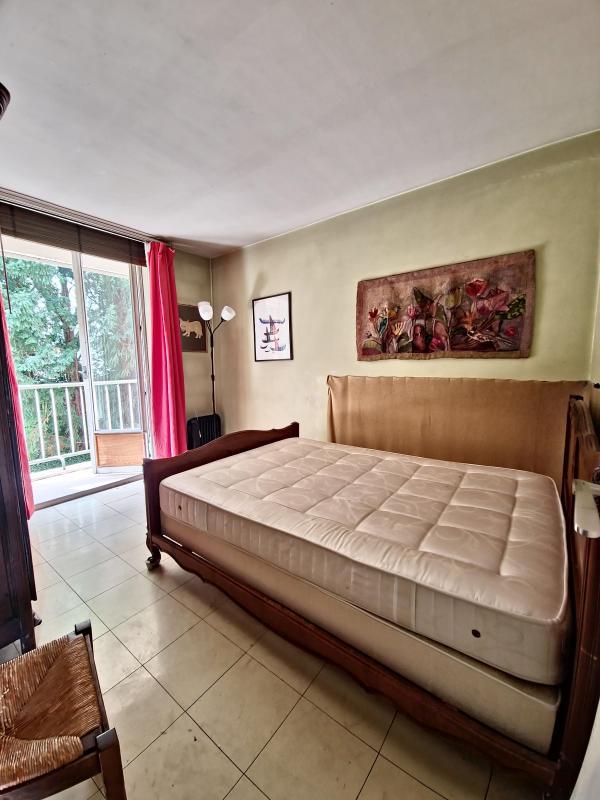 Appartement - 67 m² - 4 pièces