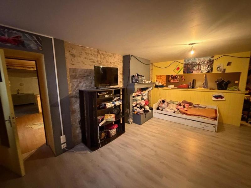 Maison - 80 m² - 3 pièces