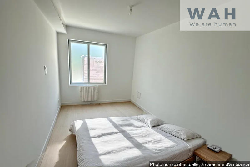 Maison - 80 m² - 3 pièces