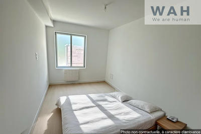 Maison - 80 m² - 3 pièces