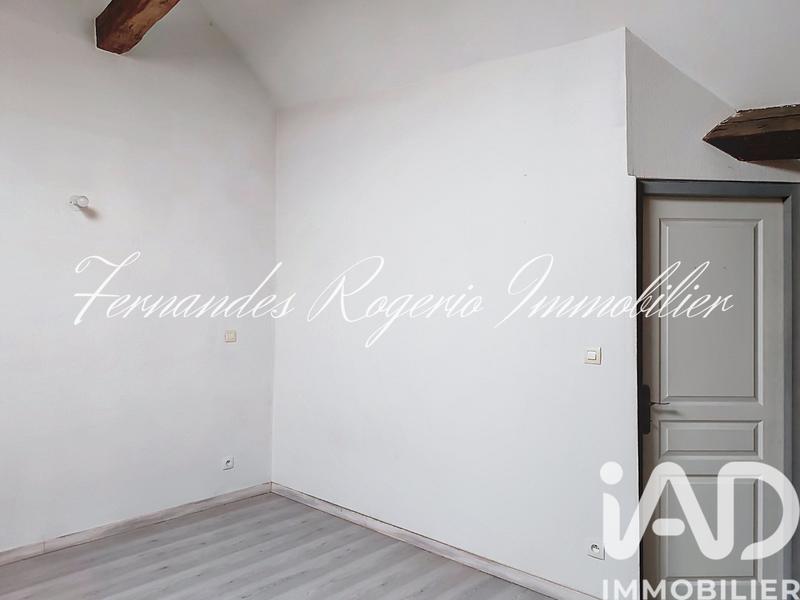 Duplex - 56 m² - 3 pièces