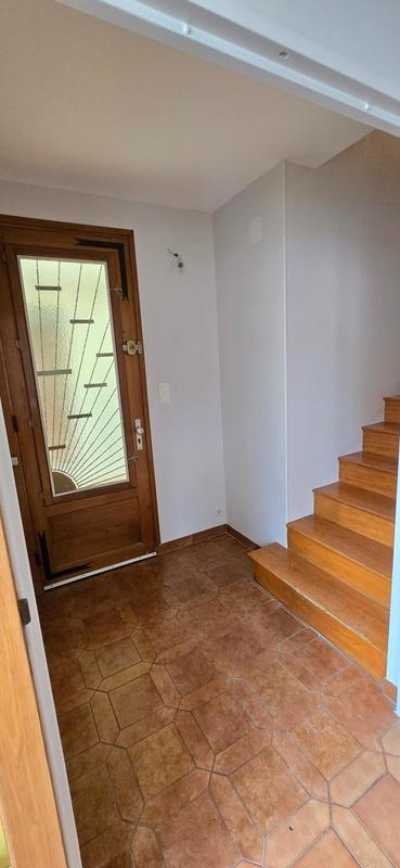 Maison - 110 m² - 6 pièces