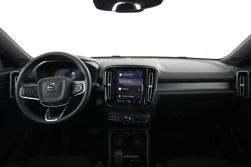 Volvo Xc40 2.0 B3 Ultra Dct7 163 ch