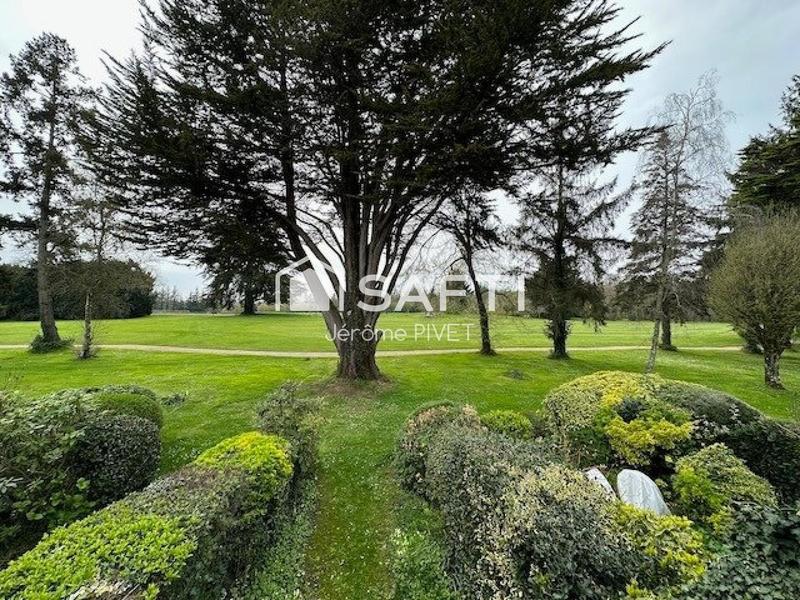 Maison - 42 m² - 2 pièces