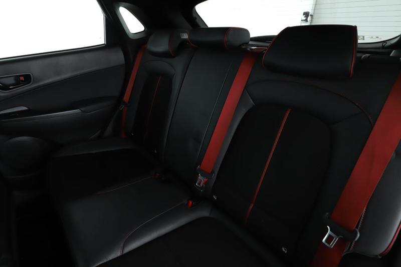 Hyundai Kona 1.6 CRDi Creative Dct-7 136 ch