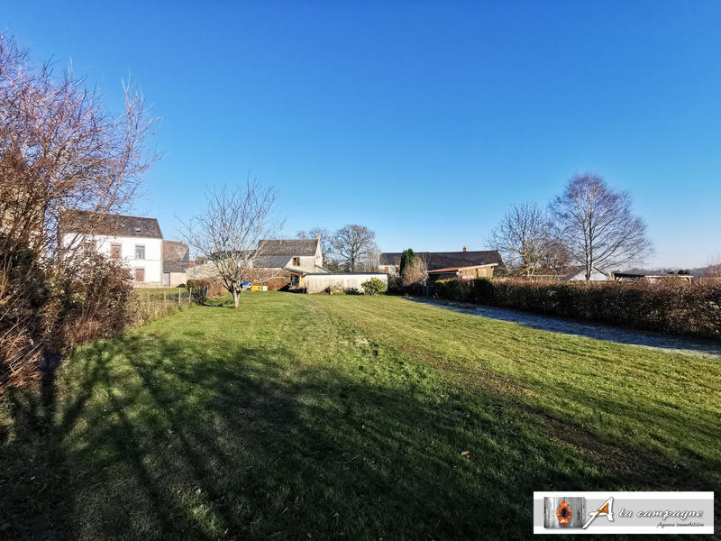 Maison ancienne - 134 m² - 5 pièces