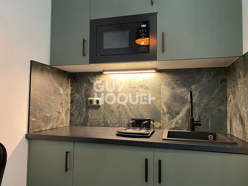 Local d'activité / Entrepôt - 36 m²