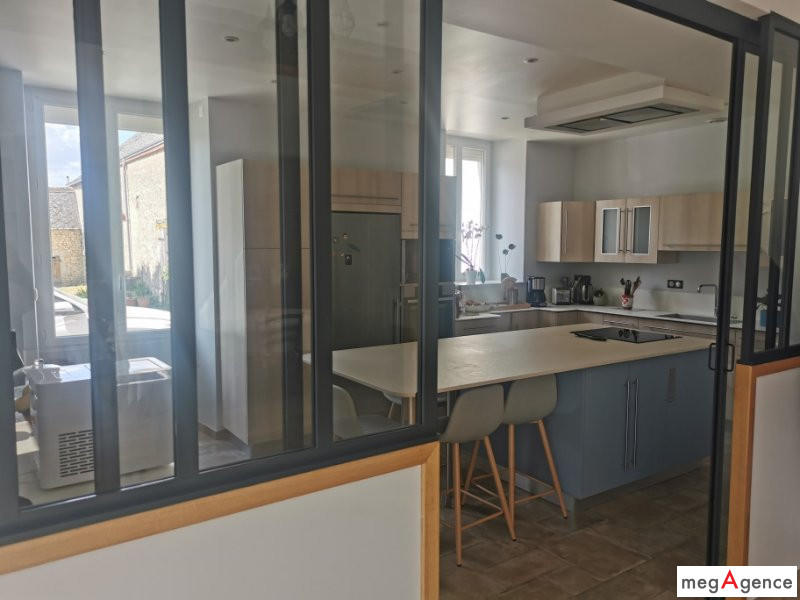 Maison de campagne - 195 m² - 8 pièces