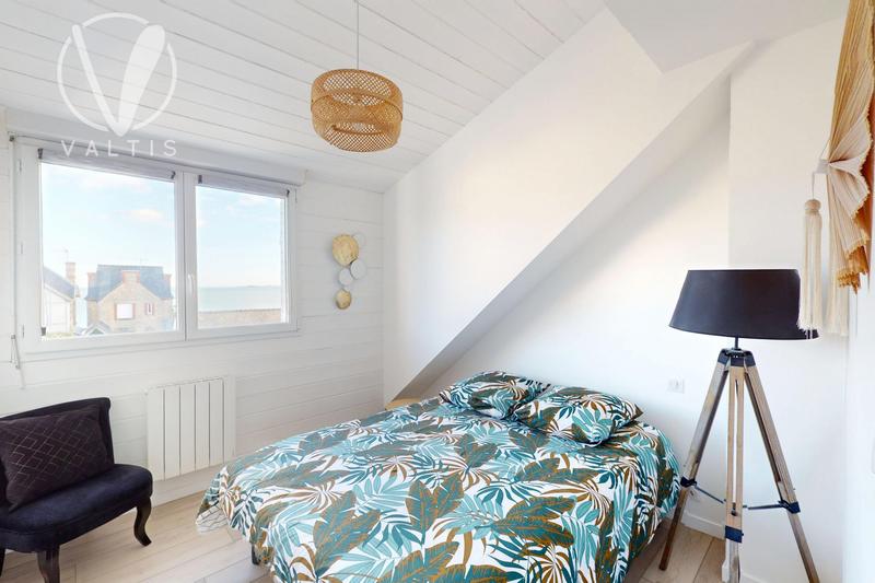 Appartement - 49 m² - 3 pièces