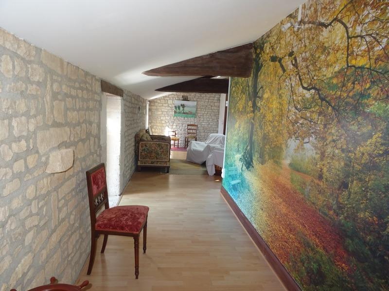 Maison en pierre - 238 m² - 8 pièces