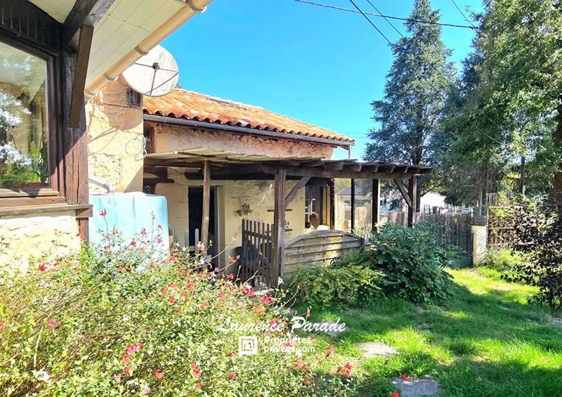 Maison - 190 m² - 7 pièces