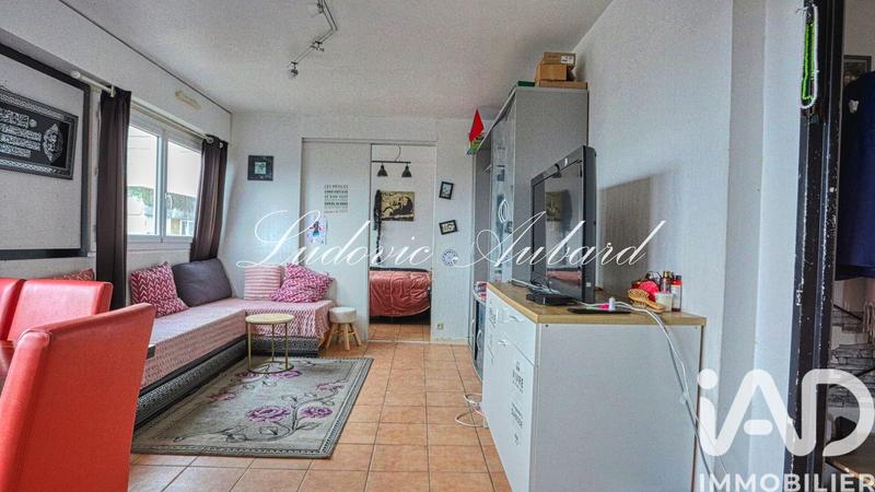 Appartement - 74 m² - 4 pièces