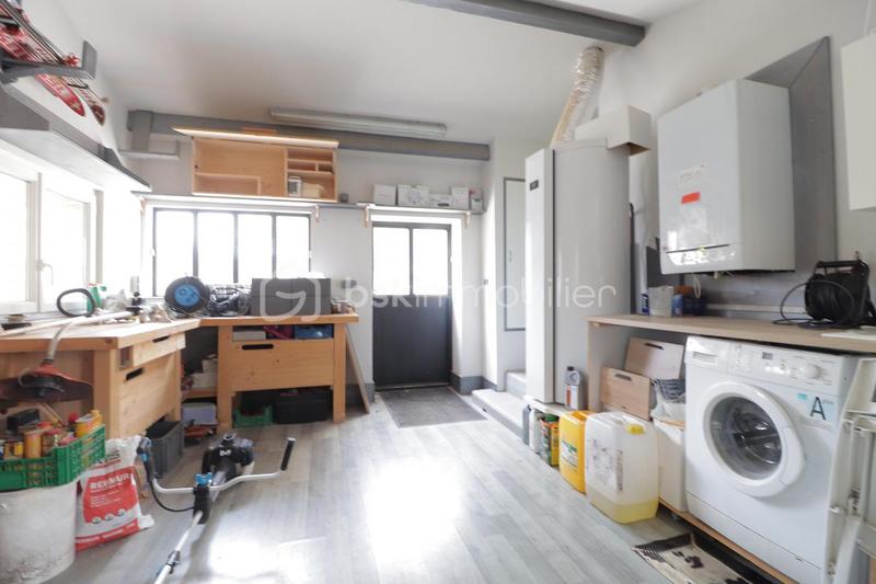 Villa - 150 m² - 5 pièces