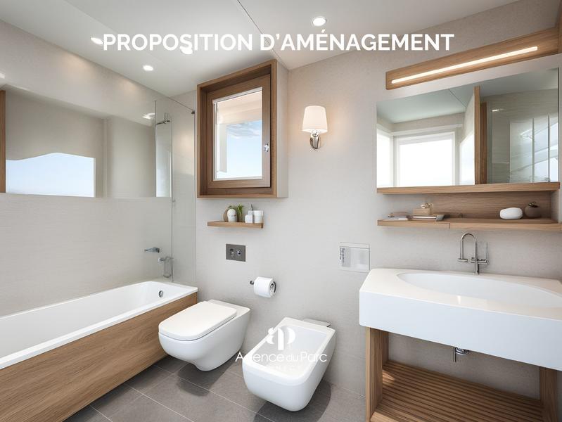 Maison - 150 m² - 6 pièces