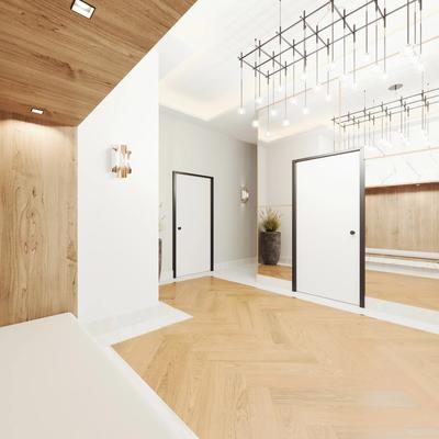 Appartement - 73 m² - 3 pièces