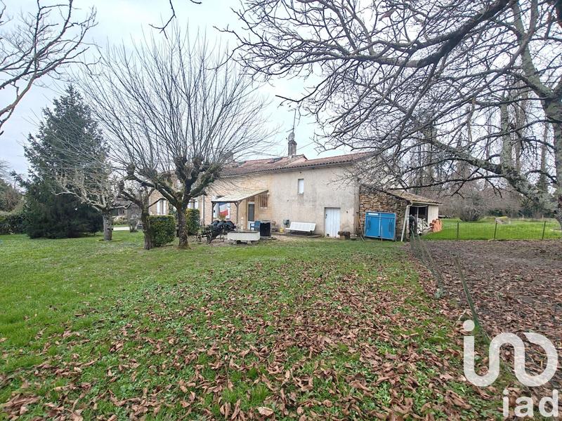 Maison - 245 m² - 6 pièces