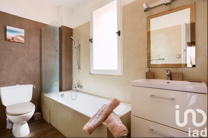 Maison - 116 m² - 5 pièces