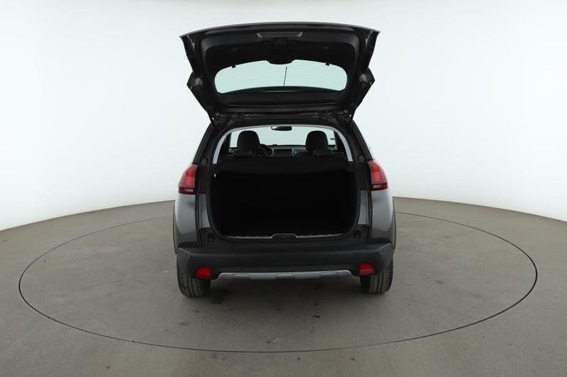 Peugeot 2008 1.2 PureTech Allure 110 ch