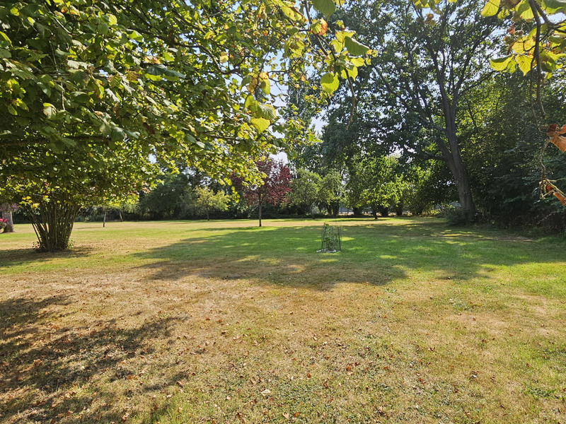 Maison - 114 m² - 6 pièces