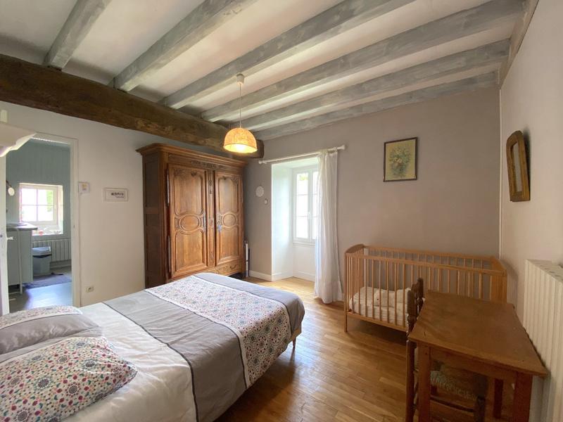 Propriété - 293 m² - 10 pièces