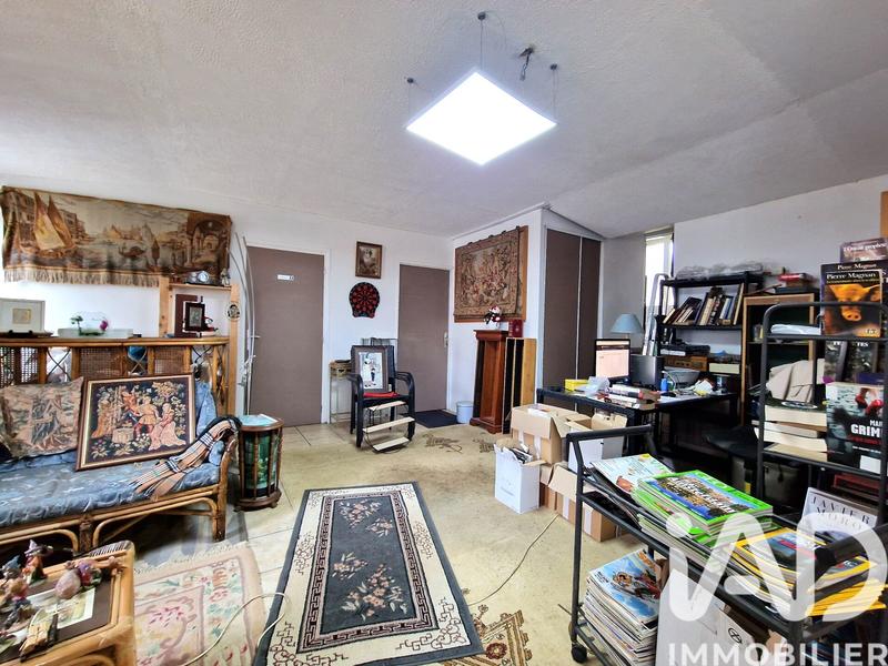 Maison de village - 172 m² - 6 pièces