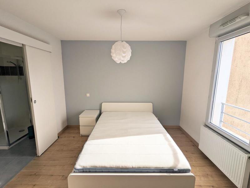 Appartement - 31 m² - 2 pièces