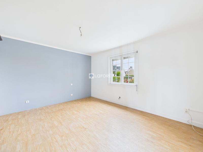 Maison - 98 m² - 4 pièces