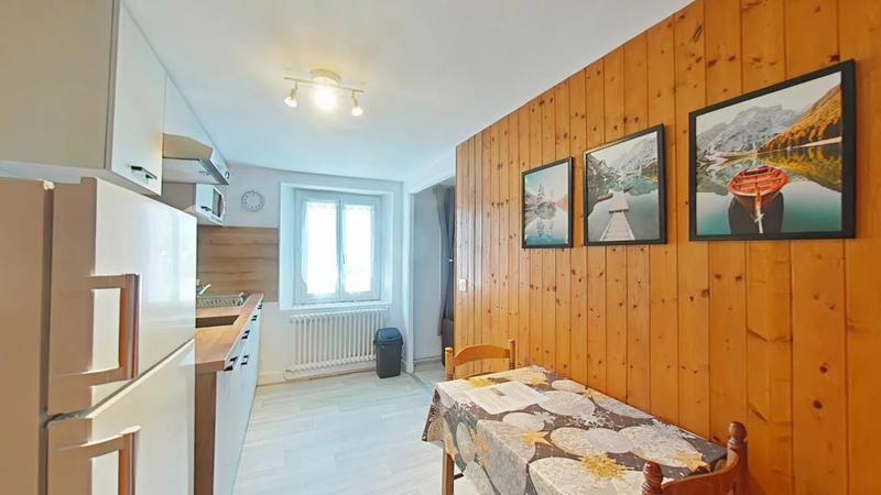 Immeuble - 240 m² - 12 pièces