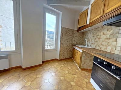 Maison - 107 m² - 4 pièces