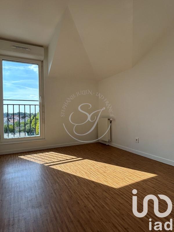 Appartement - 52 m² - 3 pièces