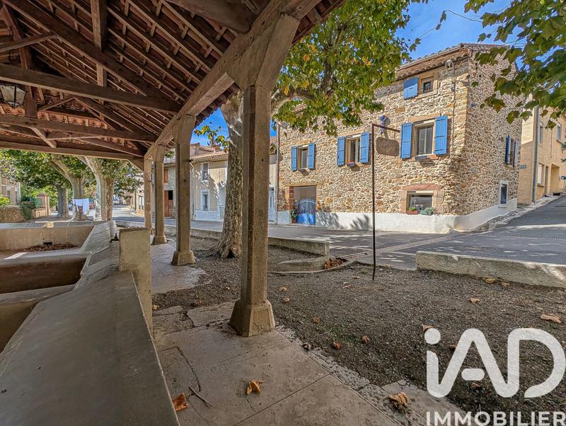 Maison de village - 182 m² - 5 pièces