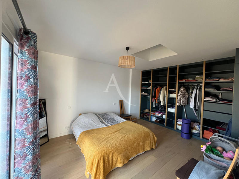 Maison - 131 m² - 4 pièces