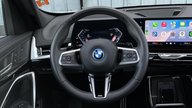 Bmw X1 xDrive 25e 245cv m Sport