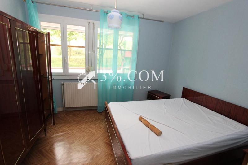 Maison - 82 m² - 4 pièces