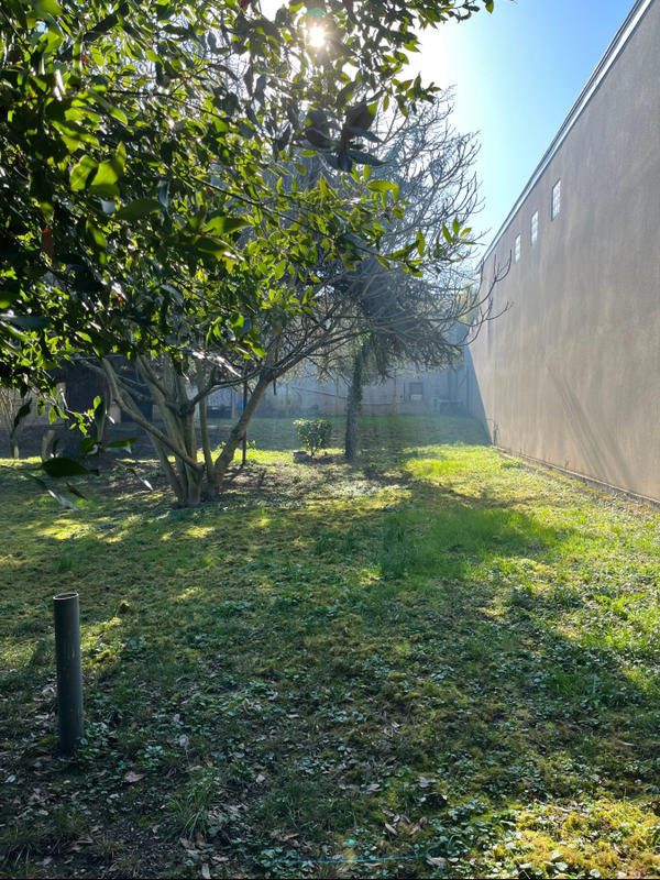 Maison - 74 m² - 3 pièces