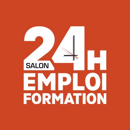 24h pour l'Emploi et la Formation