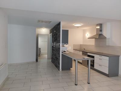 Appartement - 130 m² - 4 pièces