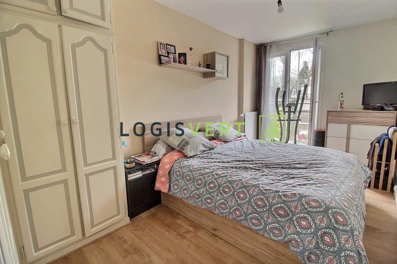 Appartement - 86 m² - 5 pièces