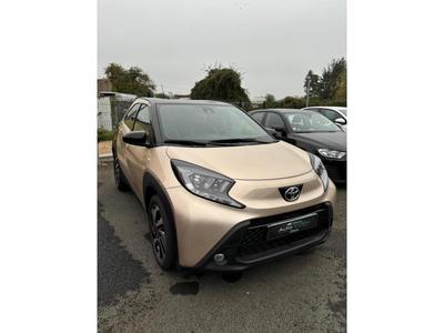 Toyota Aygo 1.0 Wt i 72 Disign