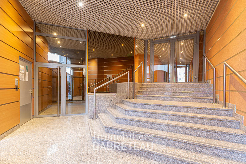 Appartement - 28 m² - 1 pièce