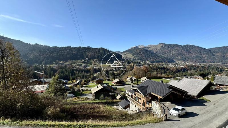 Châlet - 138 m² - 6 pièces