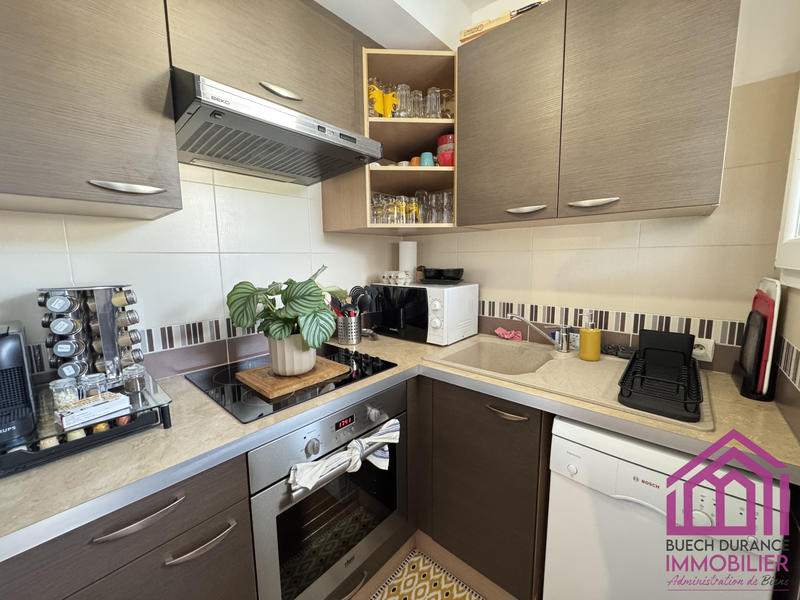 Appartement - 41 m² - 2 pièces