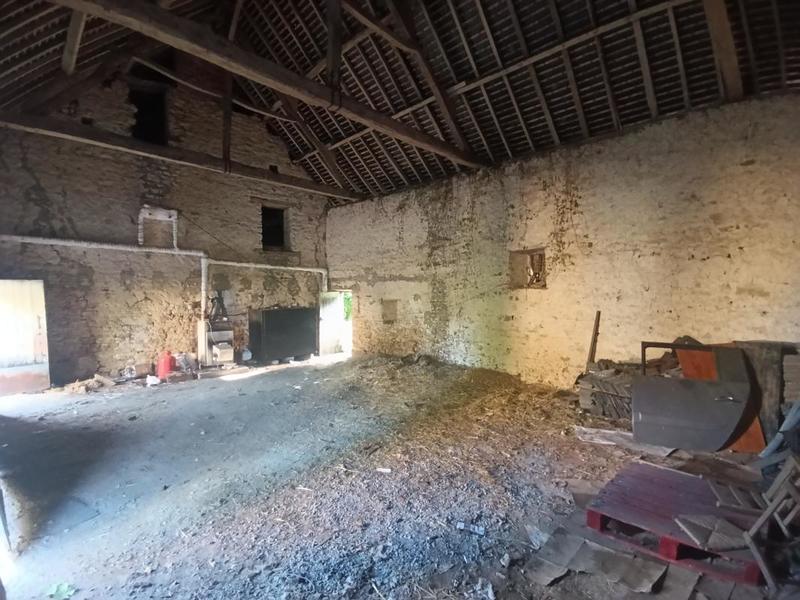 Maison de bourg - 91 m² - 3 pièces