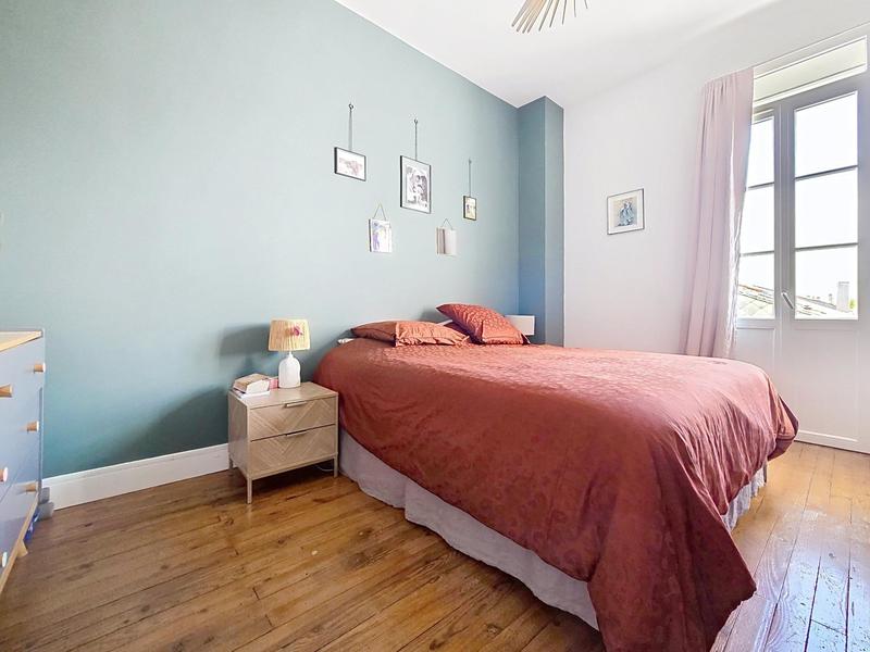 Maison - 141 m² - 7 pièces