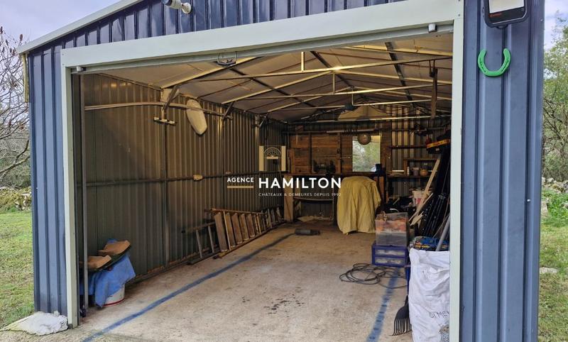 Maison de campagne - 85 m² - 4 pièces