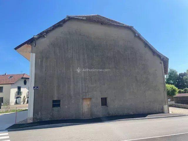 Maison - 125 m² - 4 pièces