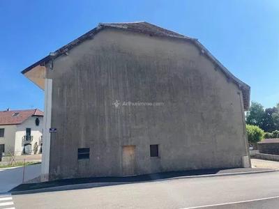 Maison - 125 m² - 4 pièces