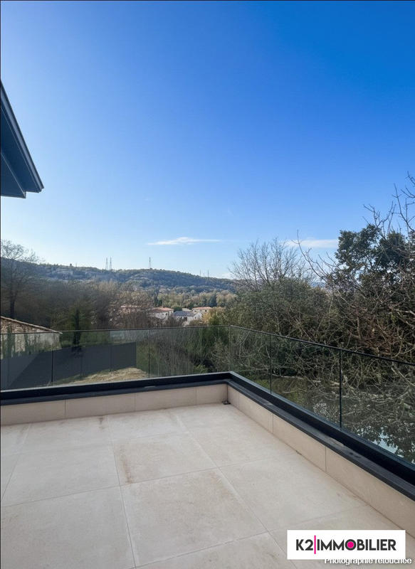 Villa - 130 m² - 5 pièces